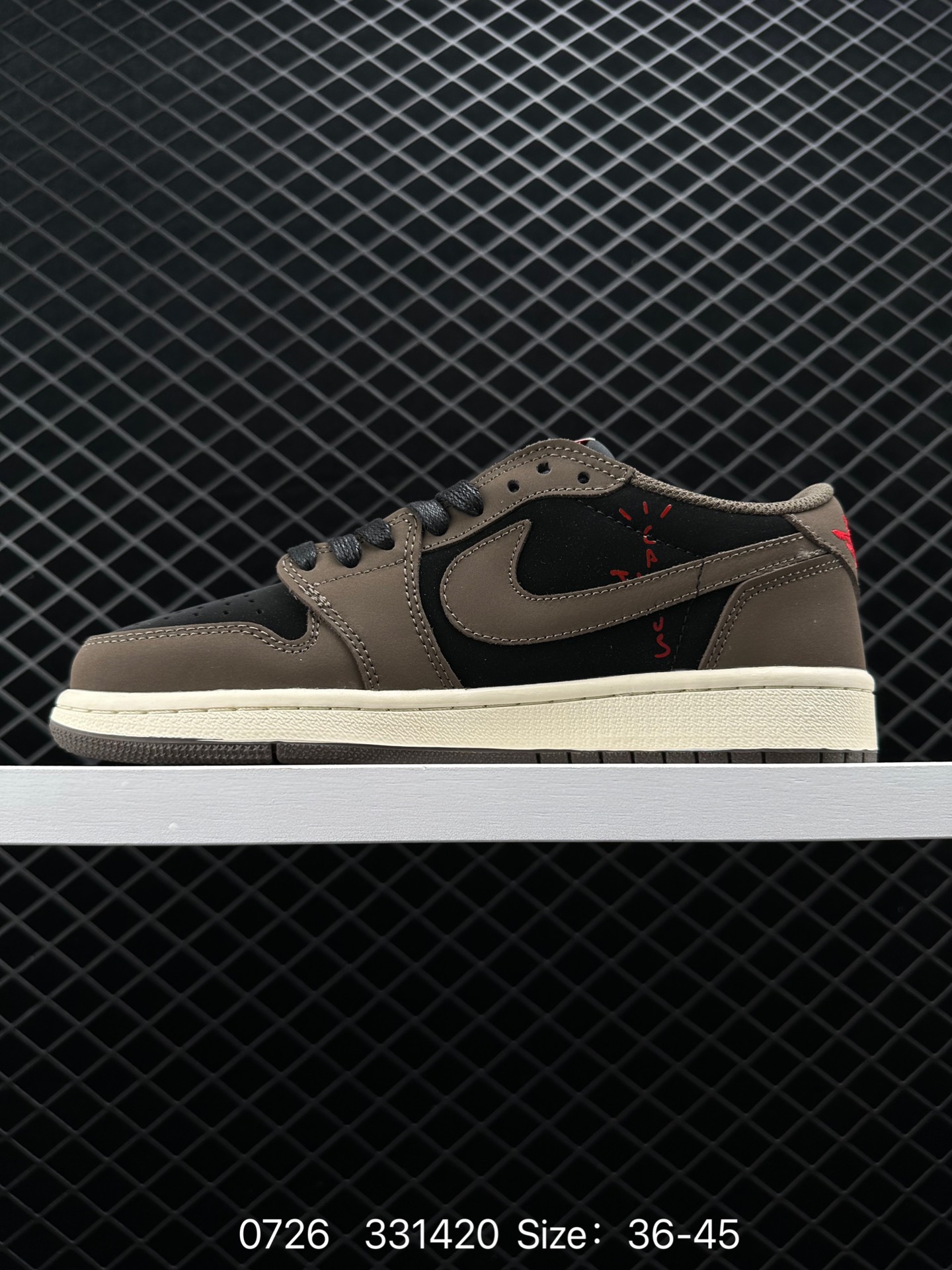 Air Jordan 1 Low AJ1